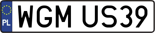 WGMUS39