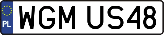 WGMUS48