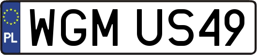 WGMUS49