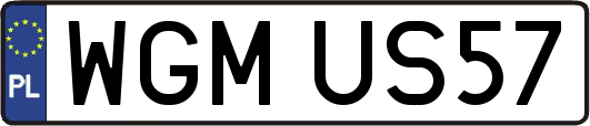 WGMUS57