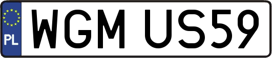 WGMUS59