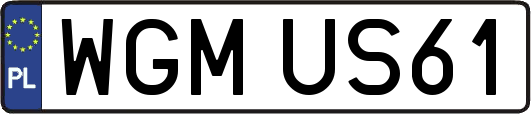 WGMUS61