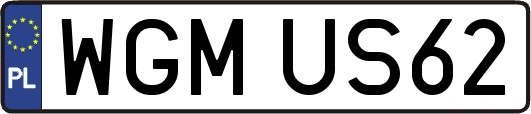 WGMUS62