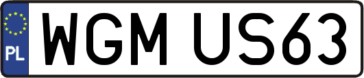 WGMUS63