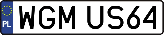WGMUS64