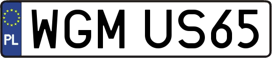 WGMUS65