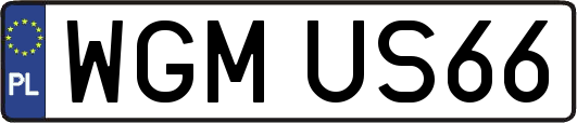 WGMUS66