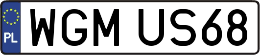 WGMUS68