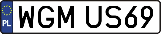 WGMUS69