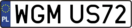 WGMUS72