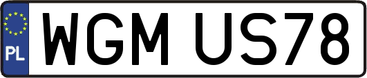 WGMUS78