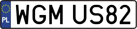 WGMUS82