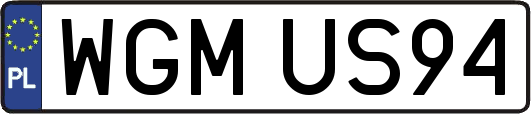 WGMUS94