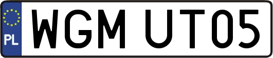 WGMUT05