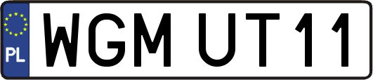 WGMUT11