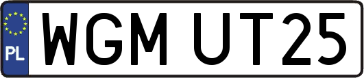 WGMUT25