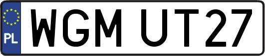 WGMUT27