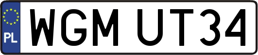 WGMUT34