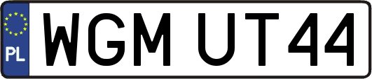 WGMUT44