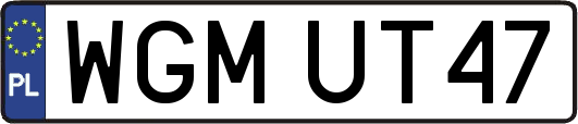 WGMUT47