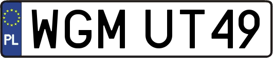 WGMUT49