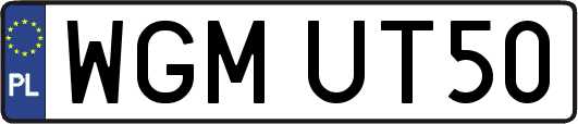 WGMUT50