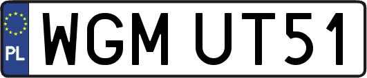 WGMUT51