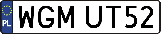 WGMUT52
