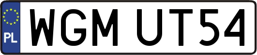 WGMUT54