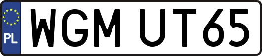 WGMUT65