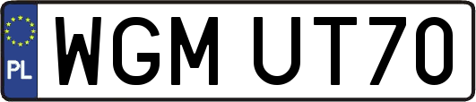WGMUT70