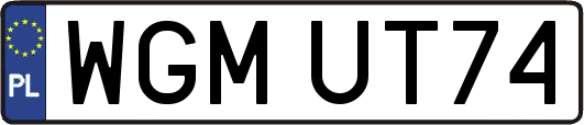 WGMUT74