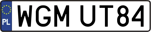 WGMUT84