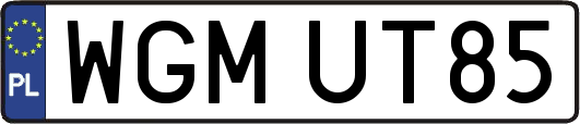 WGMUT85