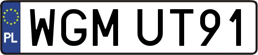 WGMUT91