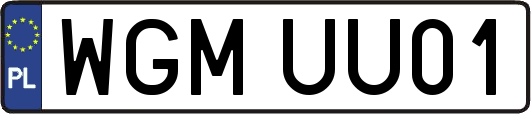 WGMUU01
