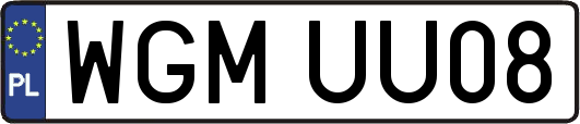 WGMUU08