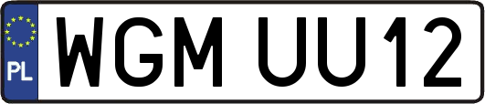 WGMUU12