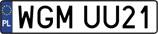 WGMUU21