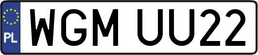 WGMUU22