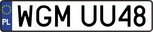 WGMUU48