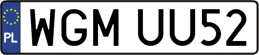WGMUU52