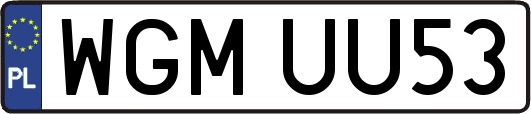 WGMUU53