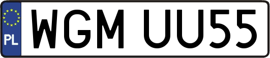 WGMUU55