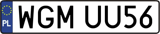 WGMUU56