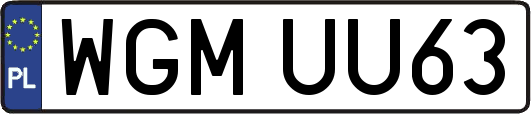 WGMUU63