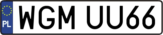 WGMUU66