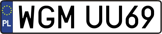 WGMUU69