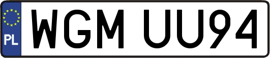 WGMUU94