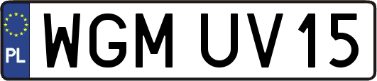 WGMUV15